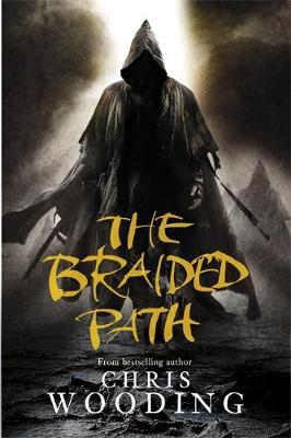 The Braided Path: "Weavers Of Saramyr", "The Skein Of Lament", "The Ascendancy Veil" by Chris Wooding image