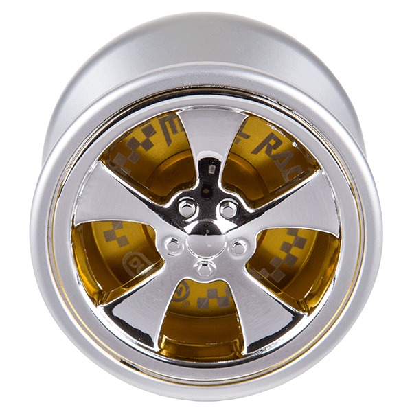 Duncan: Metal Racer Performance Yo-Yo - Assorted Colours