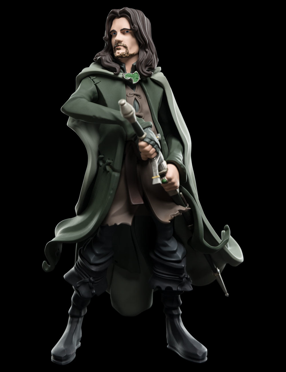 The Lord of the Rings: Mini Epics - Aragorn image