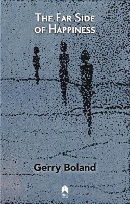 The Far Side of Happiness by Gerry Boland image