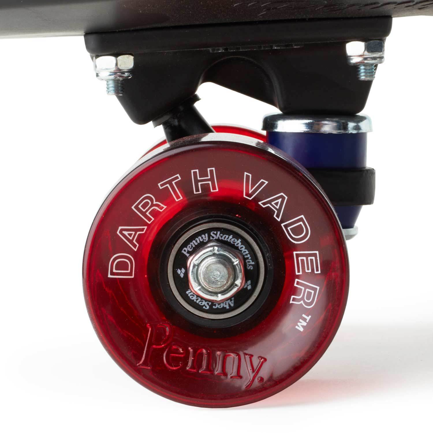 Penny: Star Wars Skateboard - Darth Vader (22") image