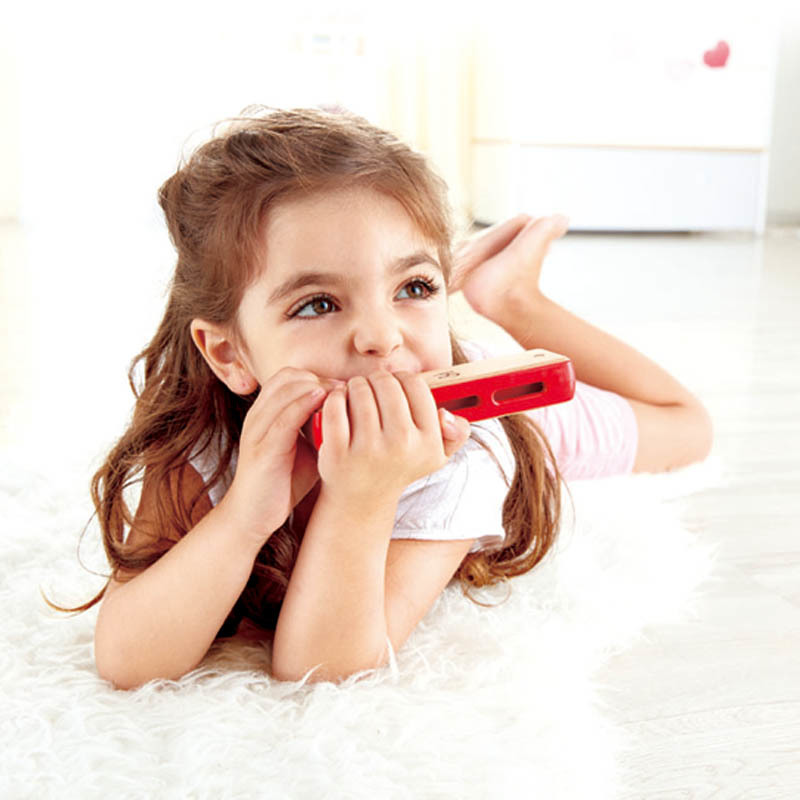 Buy Hape Blues Harmonica at Mighty Ape Australia