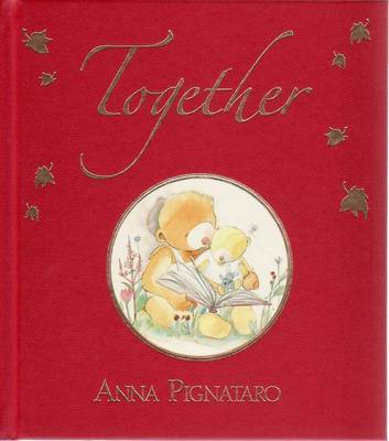 Together by Anna Pignataro image