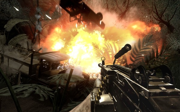 Far Cry 2 Collector's Edition for PS3 image