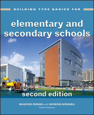 Building Type Basics for Elementary and Secondary Schools by Perkins Eastman Architects image