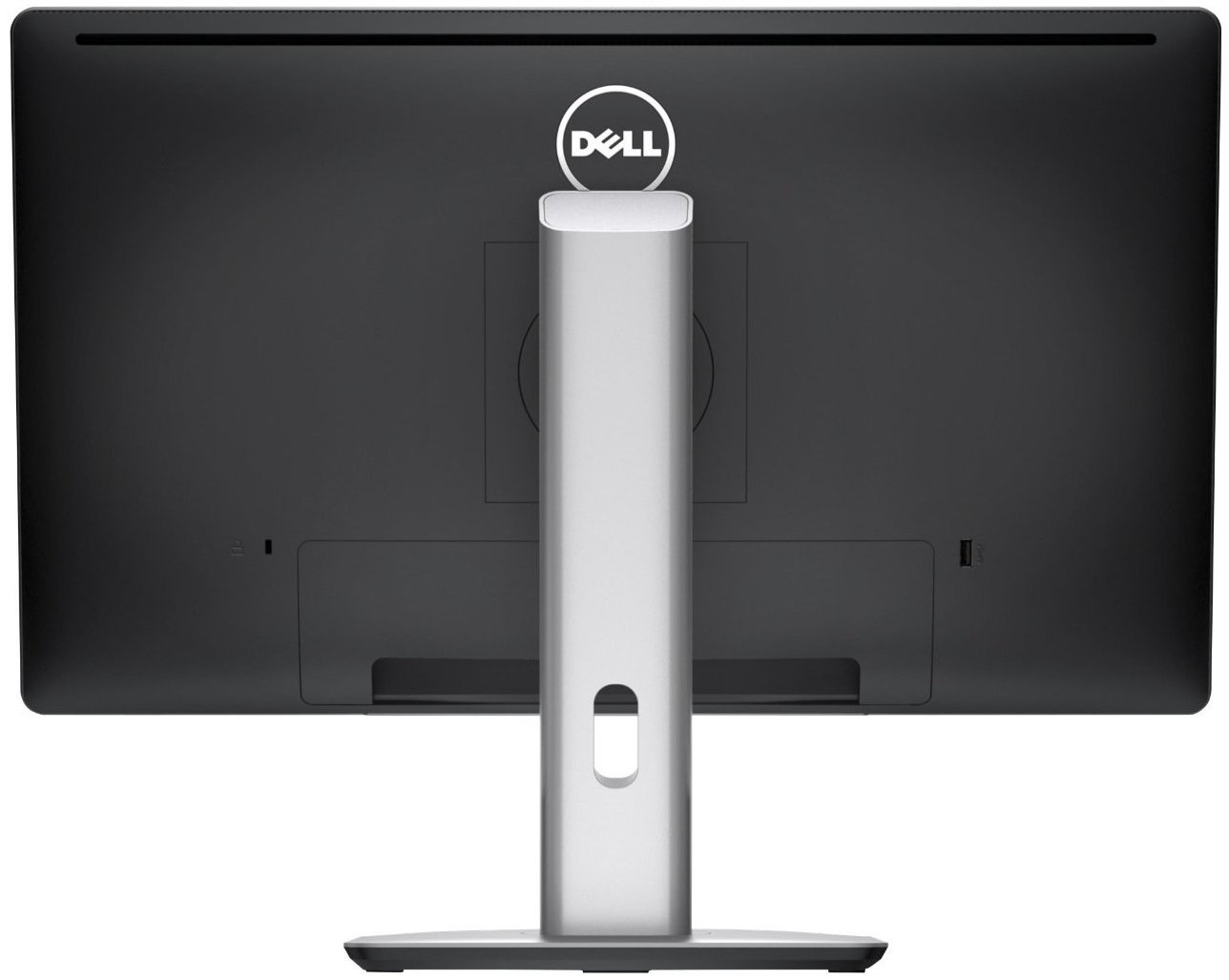 23.8" Dell P2415Q UHD Monitor image