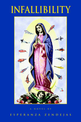 Infallibility by Esperanza Zendejas image