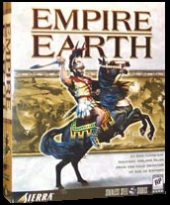 Empire Earth on PC