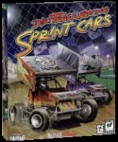 Dirt Track Racing: Sprint Cars for PC Dirt Track Racing: Sprint Cars for PC