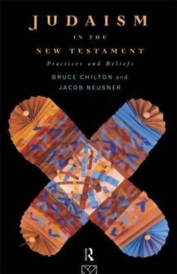 Judaism in the New Testament by Bruce Chilton image