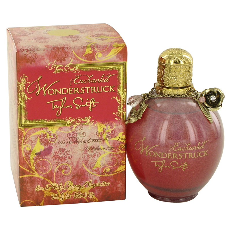 Buy Taylor Swift Wonderstruck Enchanted at Mighty Ape NZ Buy Taylor Swift Wonderstruck Enchanted at Mighty Ape NZ