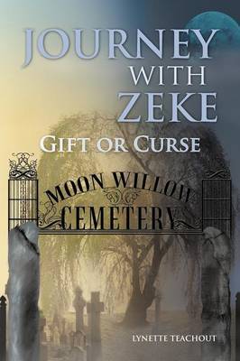 Journey with Zeke by Lynette Teachout image