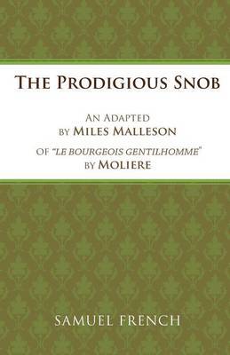 Bourgeois Gentilhomme by . Moliere image