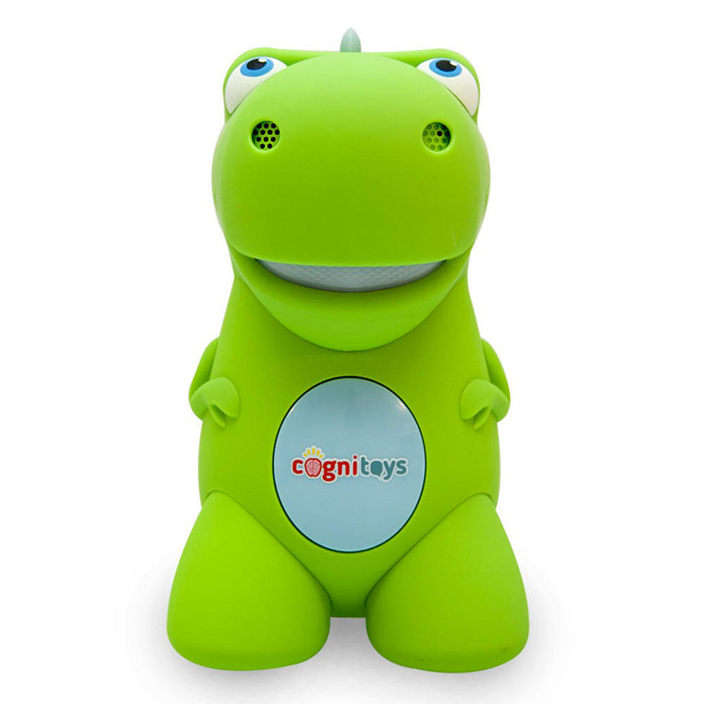 Cognitoys Dino Intelligent Dinosaur image