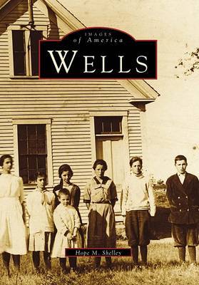 Wells by Hope Moody Shelley image