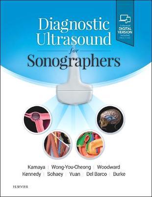 Diagnostic Ultrasound for Sonographers by Aya Kamaya image