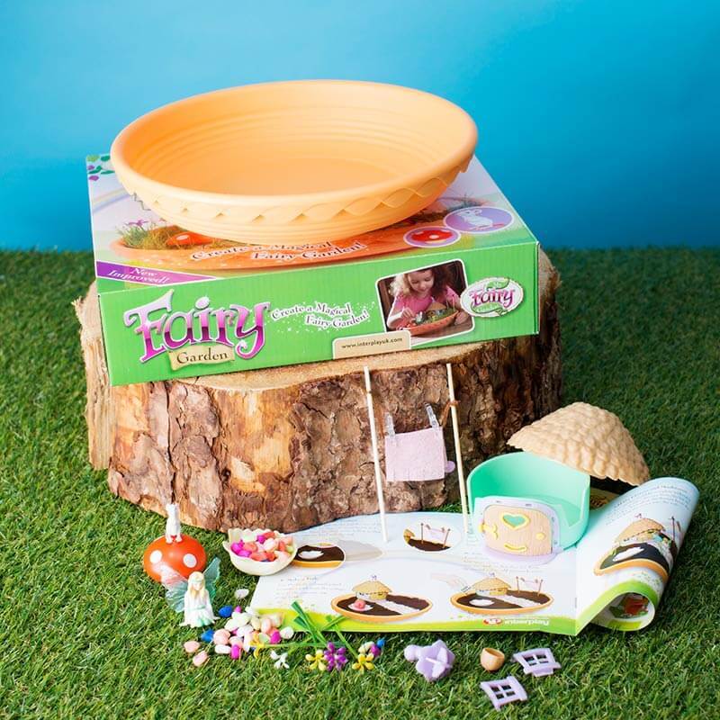 My Fairy Garden - Fairy Garden image