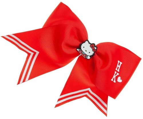 Hello Kitty - Cheer Bow image