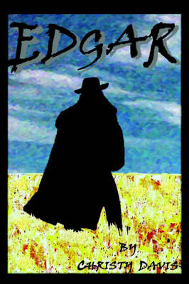 Edgar by CHRISTY DAVIS image
