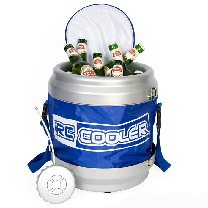 Remote Control Beer Cooler at Mighty Ape NZ