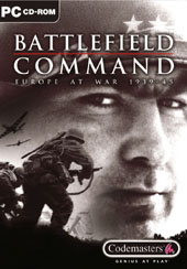 Wartime Command: Europe at War 1935-1945 for PC Wartime Command: Europe at War 1935-1945 for PC