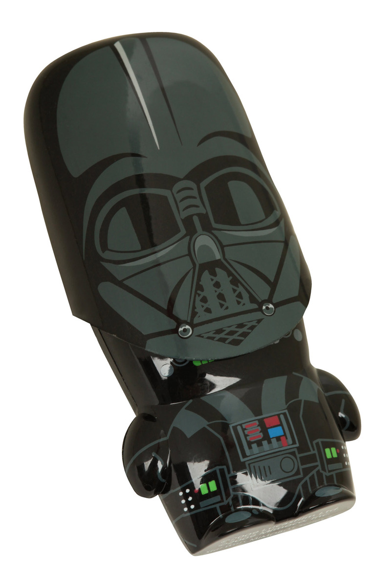 Star Wars Darth Vader Mimobot USB Flash Drive 4GB at Mighty Ape NZ