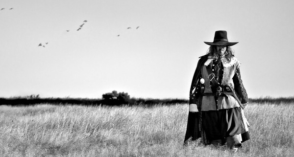 A Field in England image