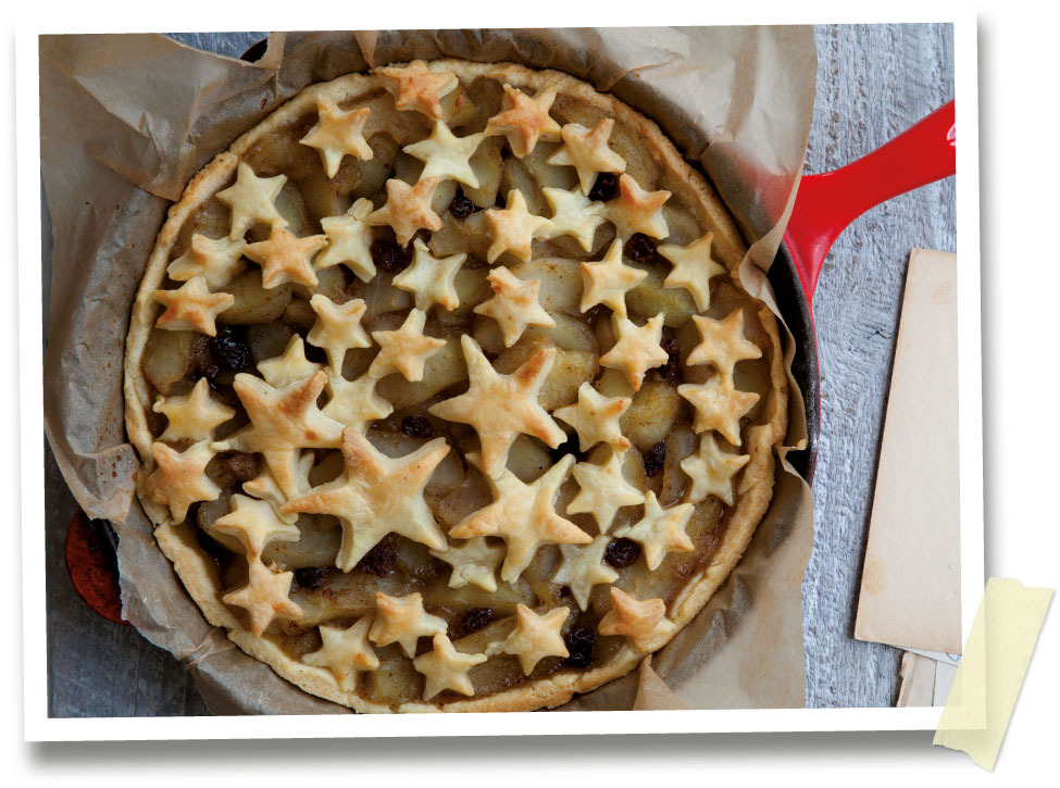 Annabel Langbein: Winter Goodness by Annabel Langbein image