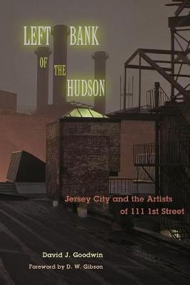 Left Bank of the Hudson by David J Goodwin image