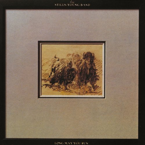 Long May You Run by The Stills Young Band image