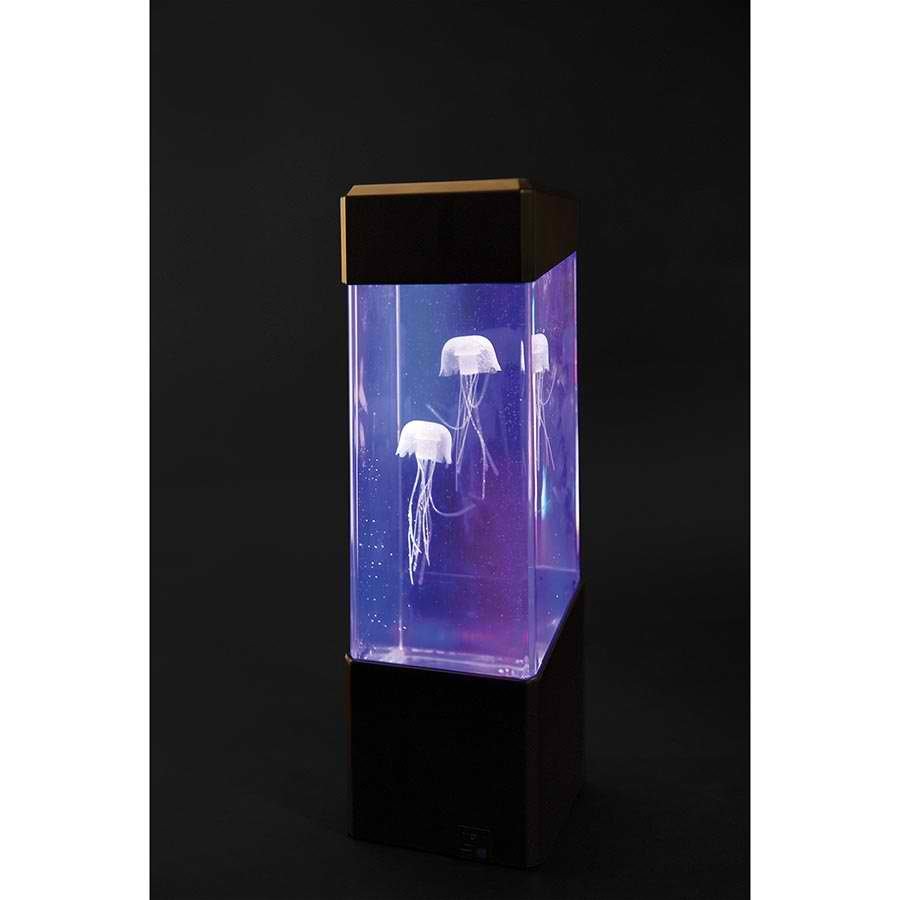 Light & Motion Jellyfish Lamp image