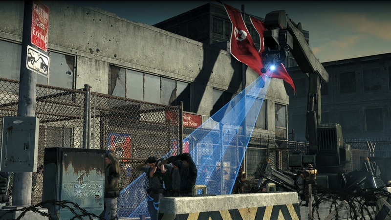 Homefront on PS3