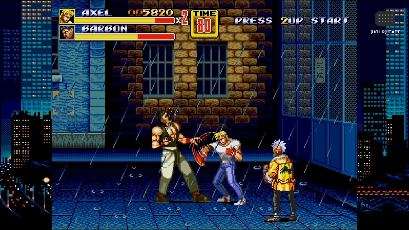 SEGA Mega Drive Classics for Xbox One image
