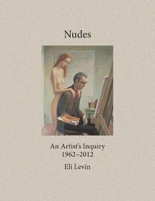 Nudes by Eli Levin image