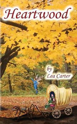 Heartwood by Lea Carter image