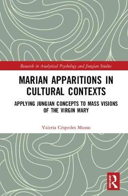 Marian Apparitions in Cultural Contexts by Valeria Cespedes Musso image