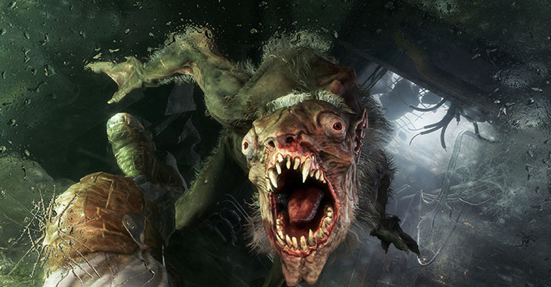 Metro Exodus for PC Games image