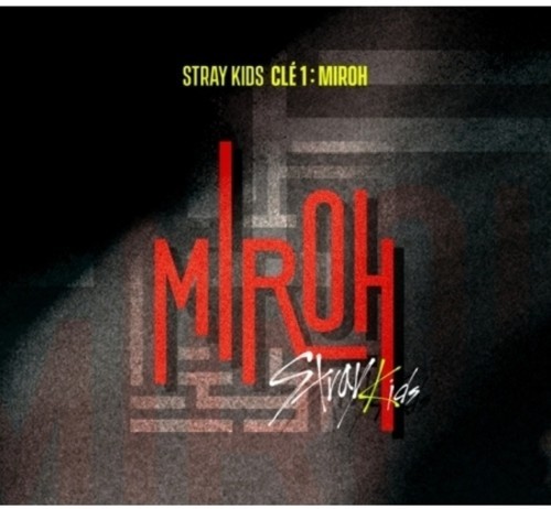 Clé 1: MIROH by Stray Kids image