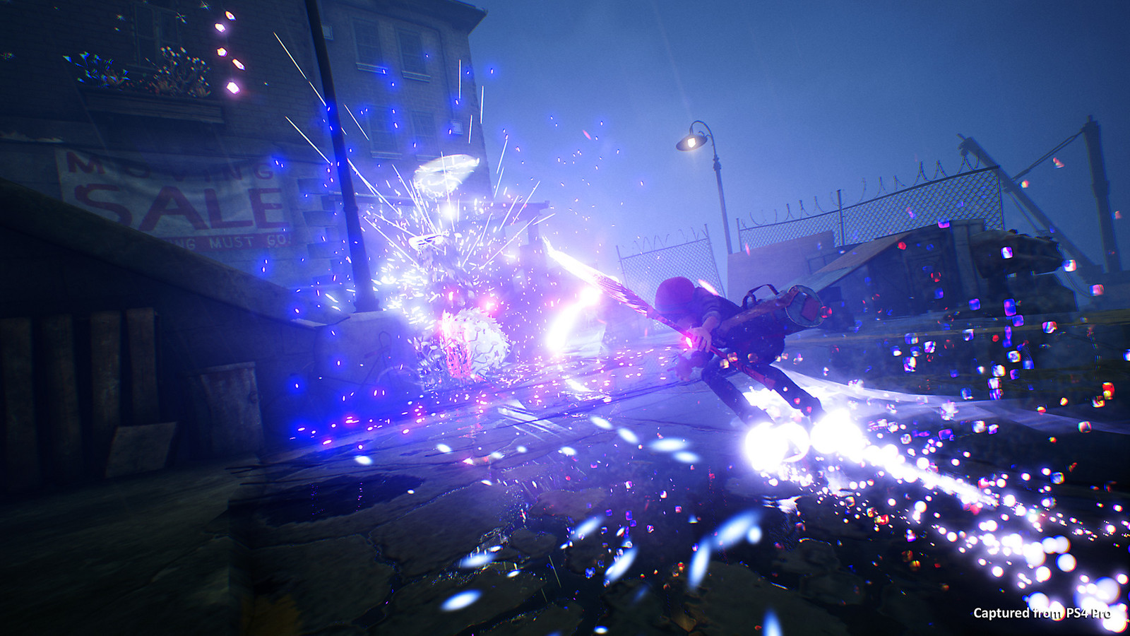 Concrete Genie for PS4 image