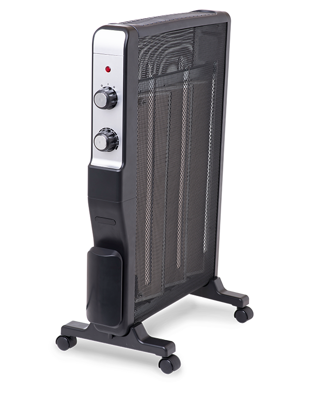 Buy Goldair 1500W Micathermic Heater at Mighty Ape NZ