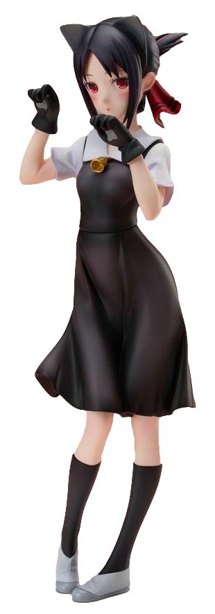 Kaguya Shinomiya - PVC Figure | at Mighty Ape Australia
