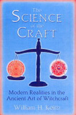 The Science Of The Craft by William H Keith image