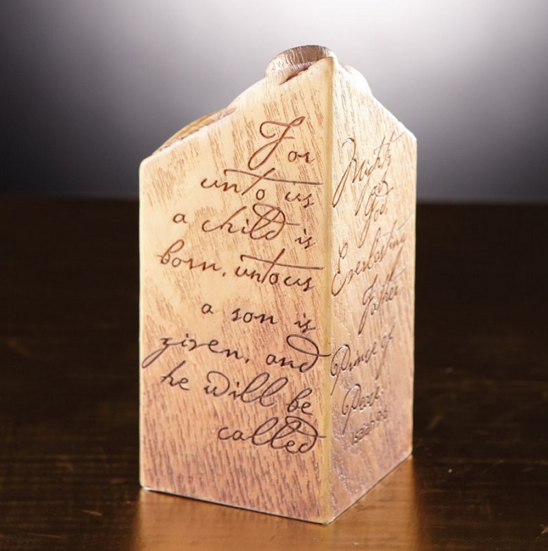 Pillars Pillars of Heaven Nativity 9 Piece Set Images at Mighty Ape NZ