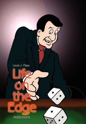Life on the Edge by Louis J. Papa image
