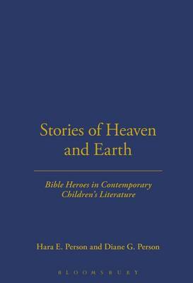 Stories of Heaven and Earth by PERSON image