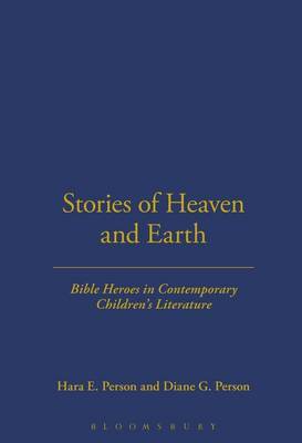 Stories of Heaven and Earth image