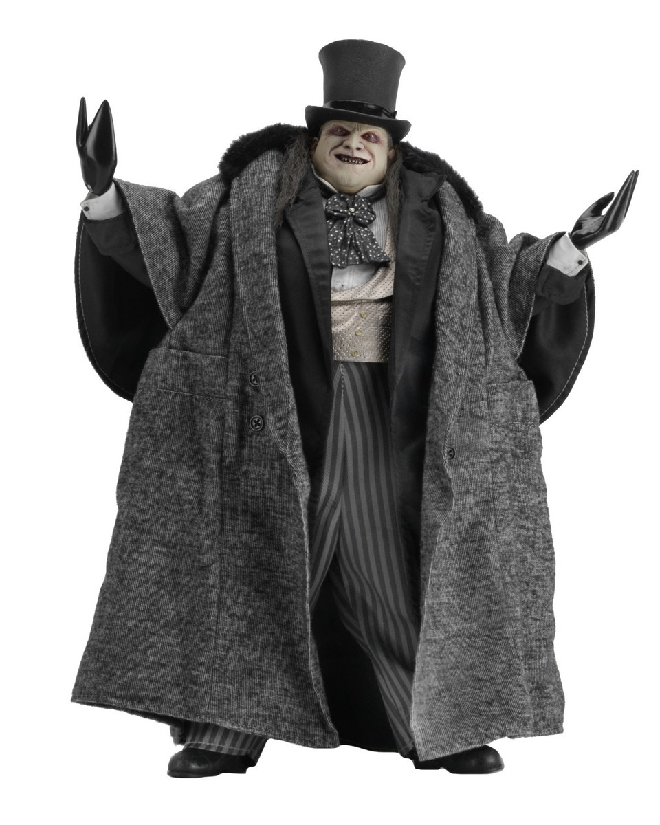 Batman Returns - Mayoral Penguin 1:4 Scale Figure