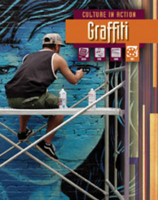 Graffiti by Jane Bingham image