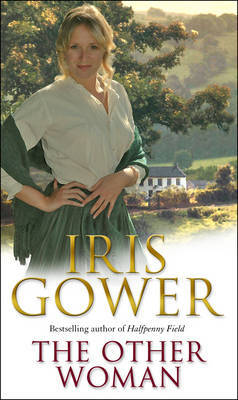 The Other Woman on Paperback by Iris Gower