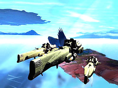 Septerra Core for PC Games image